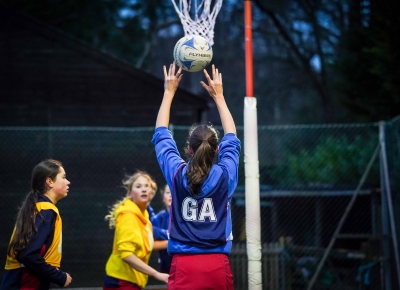 Netball