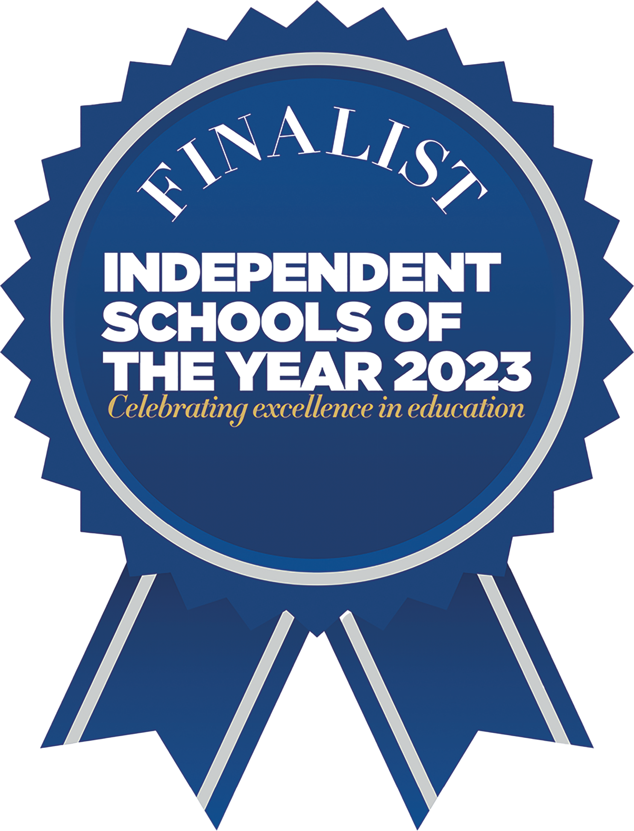 Independent School of the Year 2023 Finalist