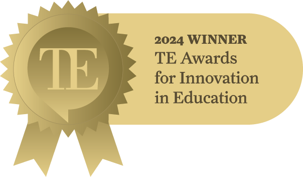 TE 2024 Innovation in Food or Nutrition Winner